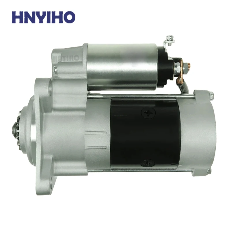 12V Starter Motor 4…