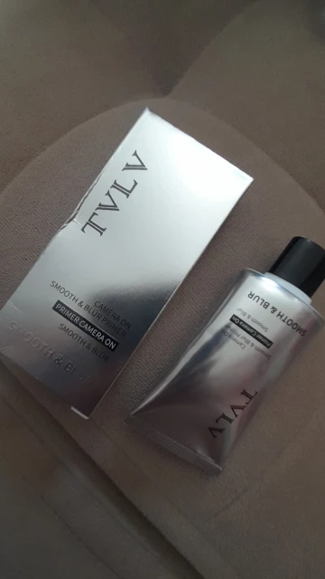 Jelly Moisturizing Transparent Makeup Primer Suitable For Facial Base Makeup, Long Lasting And Comfortable Makeup Feel photo review