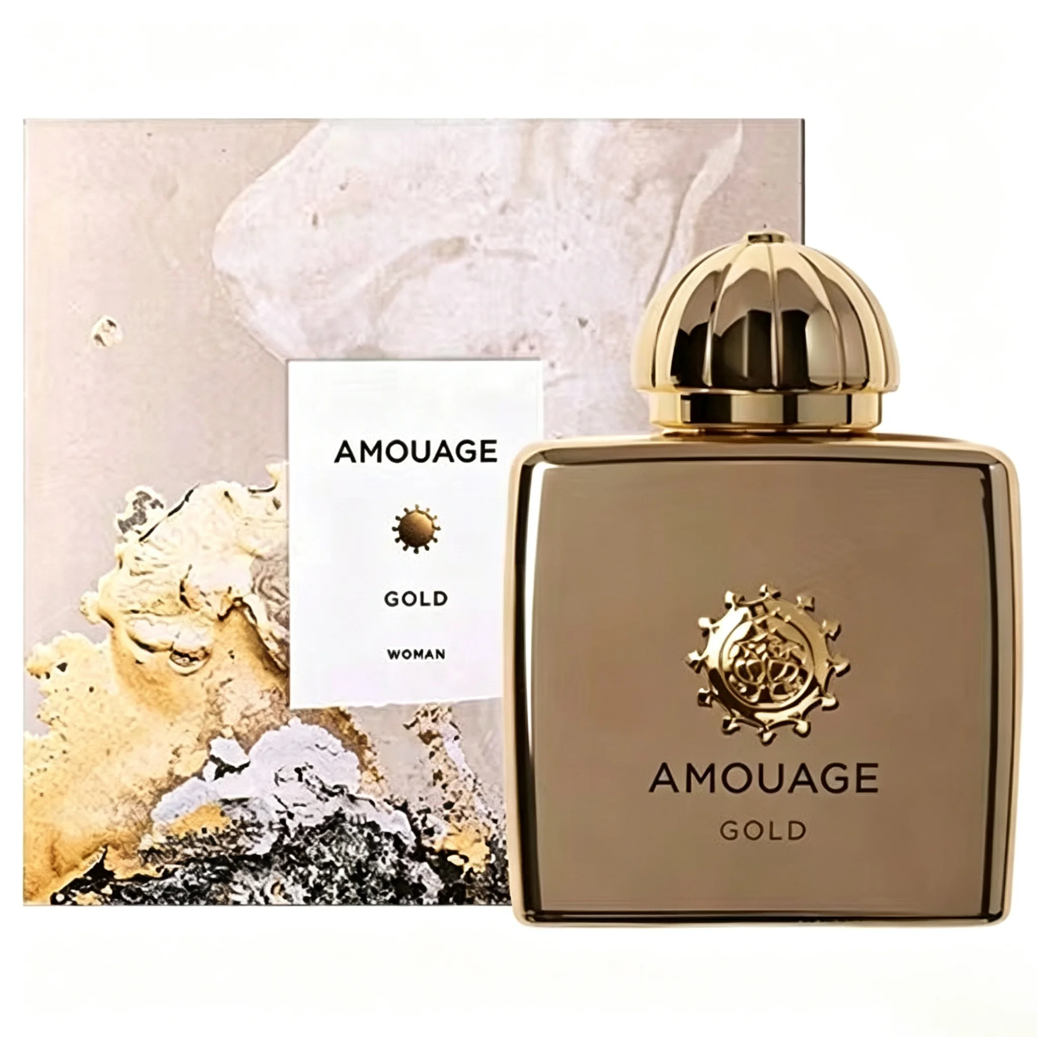 Perfume Fragrance Gift Set - Damenparfüm 100ml—Aimu Klassischer Duft: Luxuriöser Geruch,