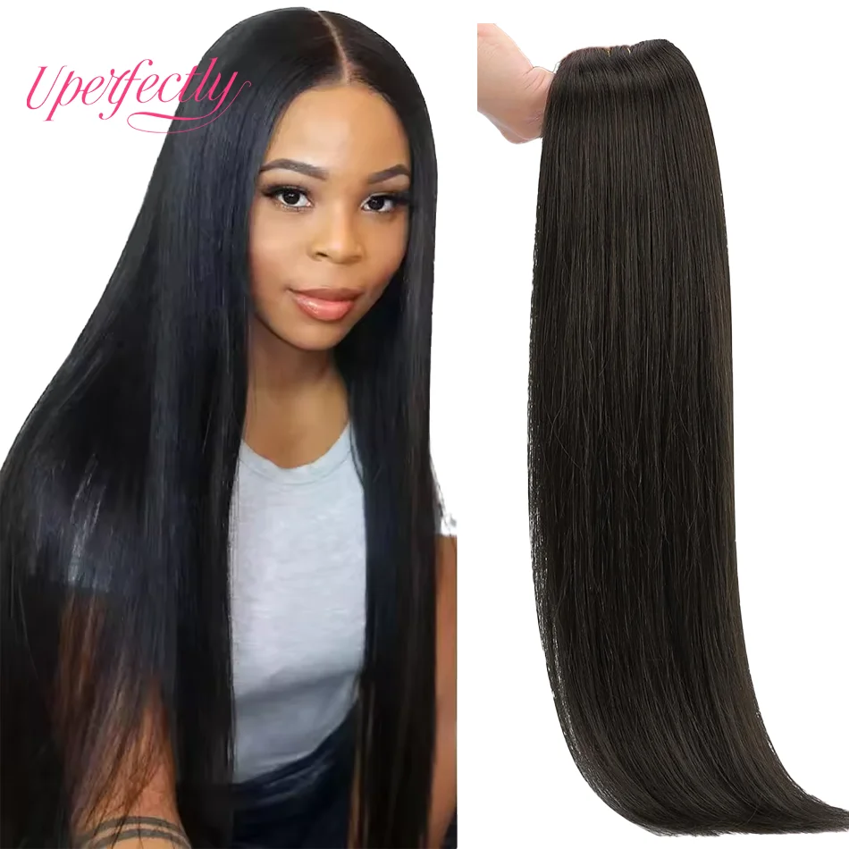 

Европейские прямые пучки человеческих волос 36 цветов 100% человеческие волосы Remy Натуральная обрезка кончиков волос для плетения наращивания