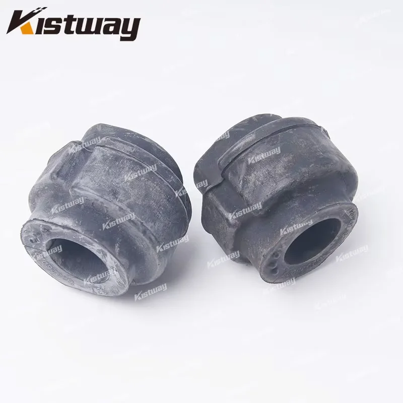 

Комплект из 2 втулок стабилизатора задней подвески (антилипкий стабилизатор) 420411327 для Audi R8 2007-2012