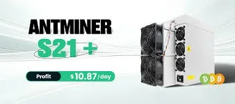 Новый биткойн-майнер Bitmain S21 Pro 234Th 3510W Asic Miner с гарантией Новый биткойн-майнер Bitmain S21 Pro 234Th 3510W Asic Miner с гарантией
