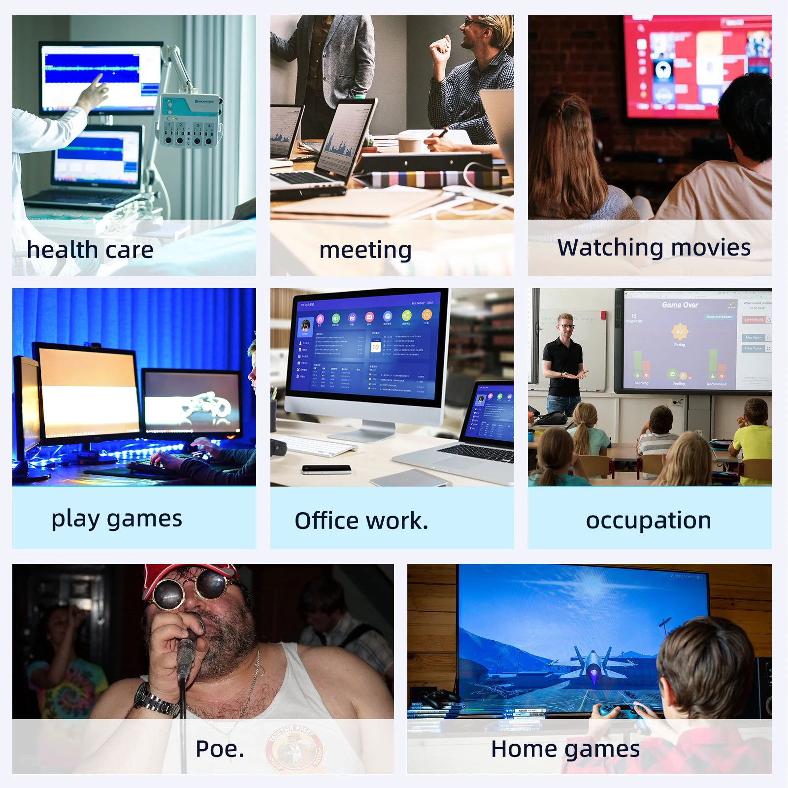 كمبيوتر صغير يعمل بنظام التشغيل Windows 11 Intel Core i9 8950HK 16GB DDR4 512GB 1TB SSD PC Gamer Computer Dual WIFI 6 BT5.2 4K HD كمبيوتر ألعاب صغير لسطح المكتب