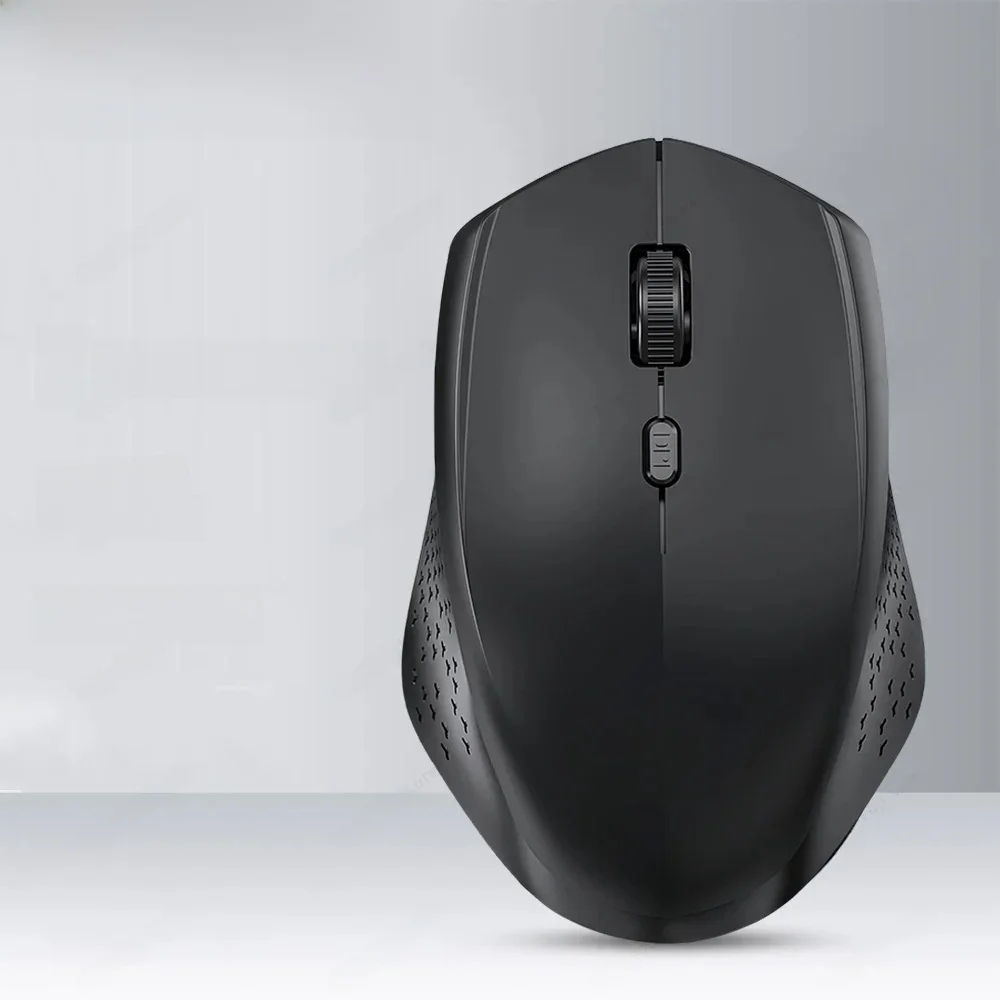 Souris sans fil Bluetooth 5.2, 2.4 ghz, double Mode, silencieuse, Rechargeable, pour jeu, 1600DPI, pour ordinateur portable, Win Mac OS