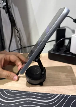 Customer review photo