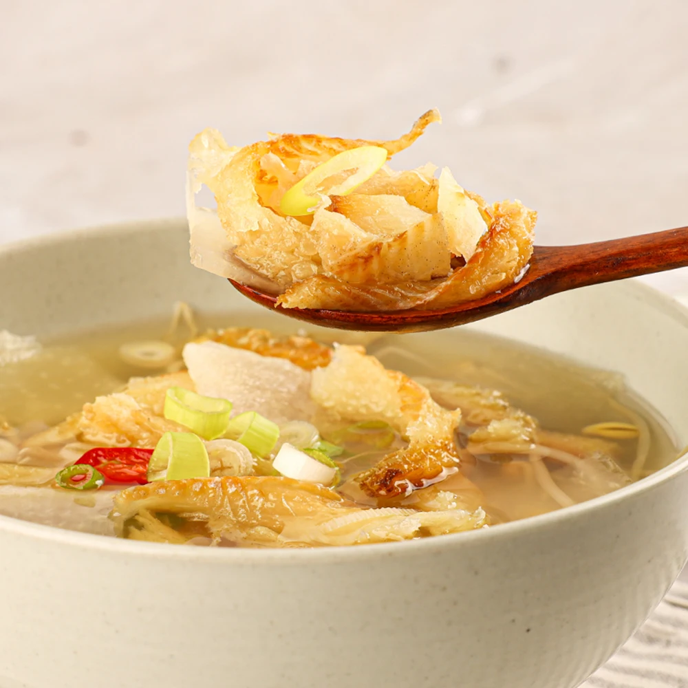 (Evento de revisión) 600 g X paquete de 3 geniales Hwangtaehae