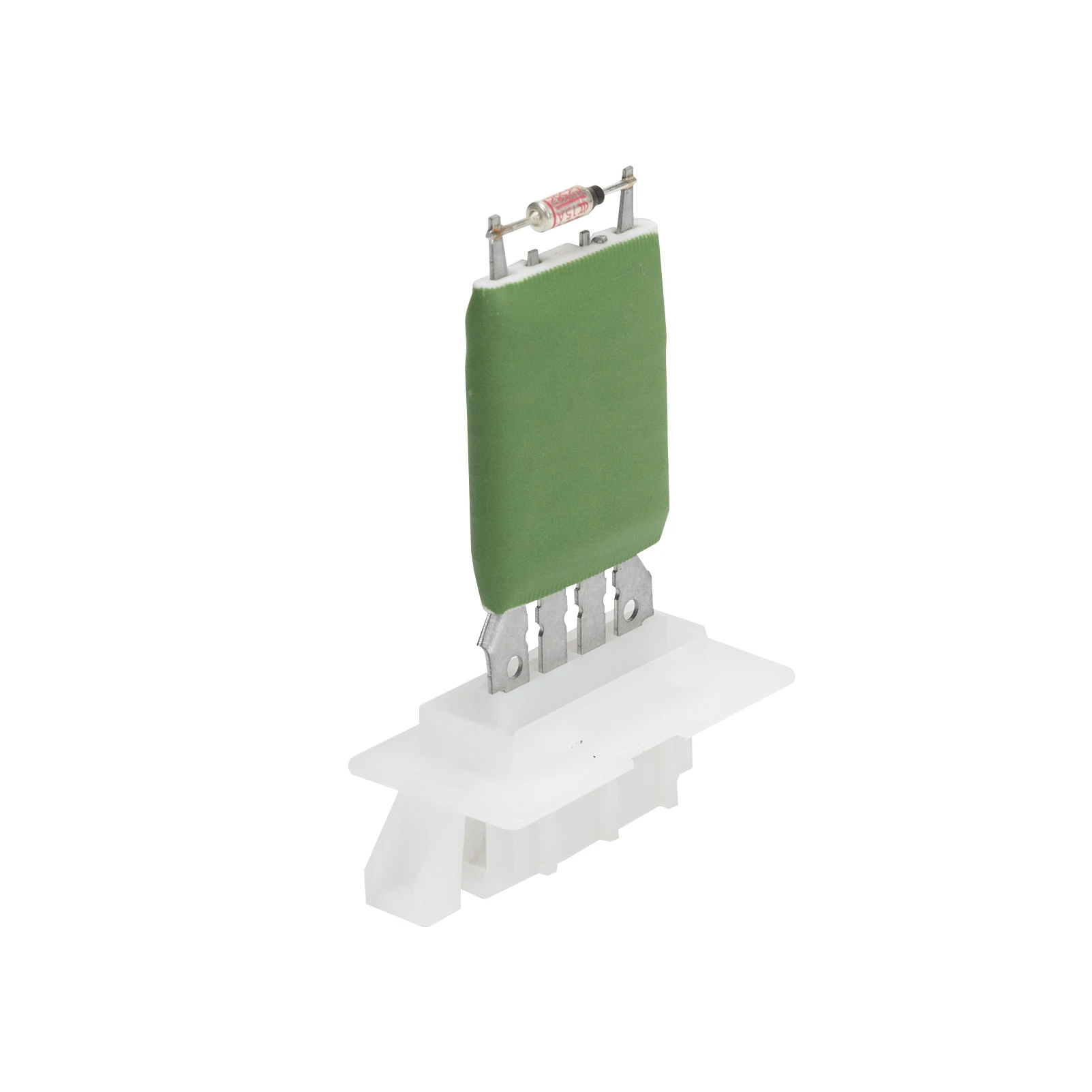 Heater Blower Motor Resistor 1K0959263A for A3 Leon Caddy Golf Jetta Passat Touran