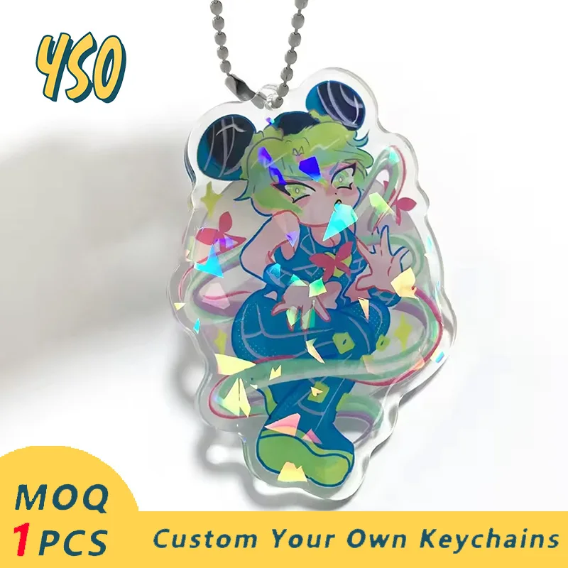 Yso Wholesale Keych…