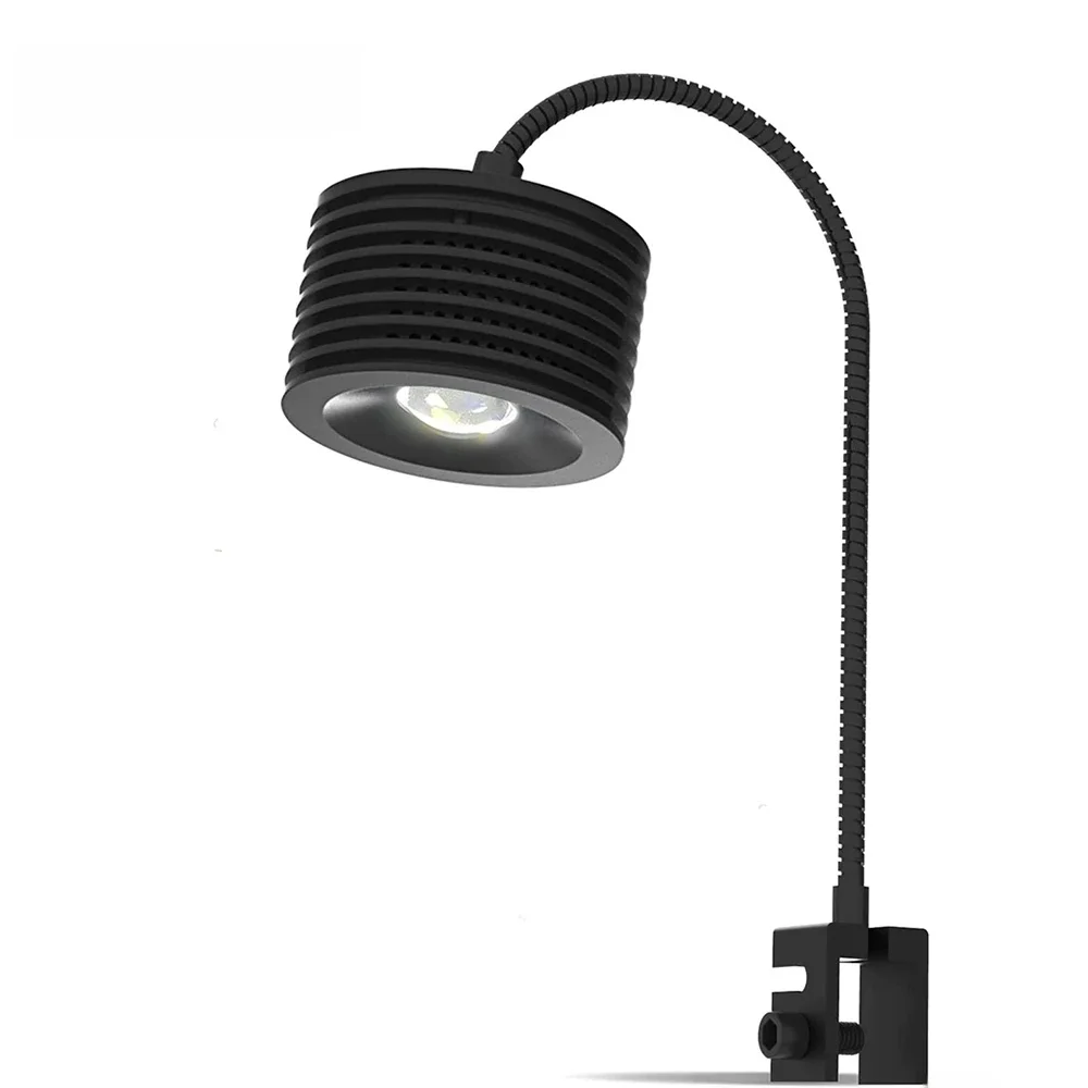 Lominie Asta 20 Akwarium słodkowodne z roślinami 18 W Lampa akwariowa LED z pilotem — 2