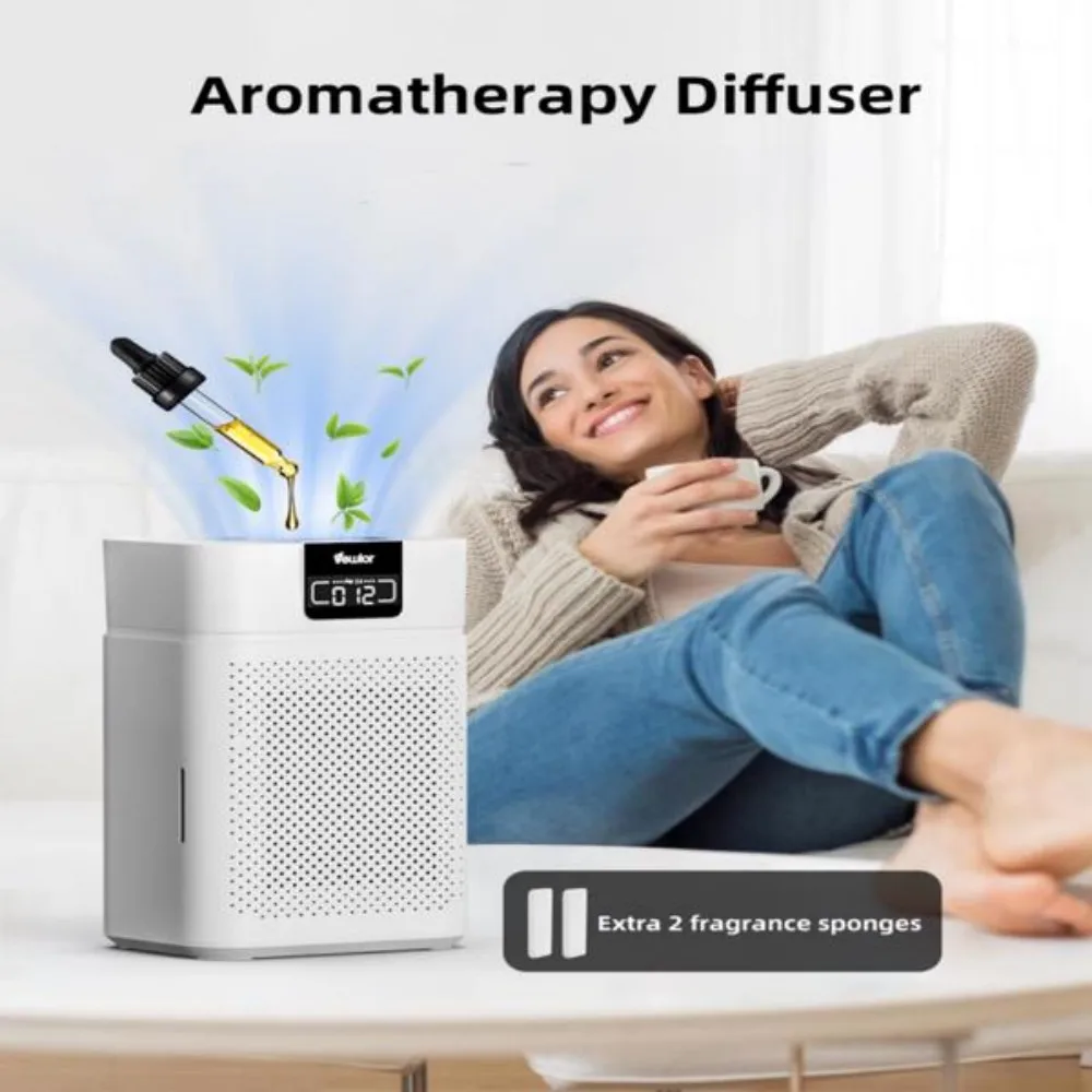 Air Purifiers Up3-F…