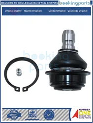 BAJ45155(B),95952782,95032440,Sidem 89089,Sidem89089 Ball Joint For CHEVROLET SPARK 10-16