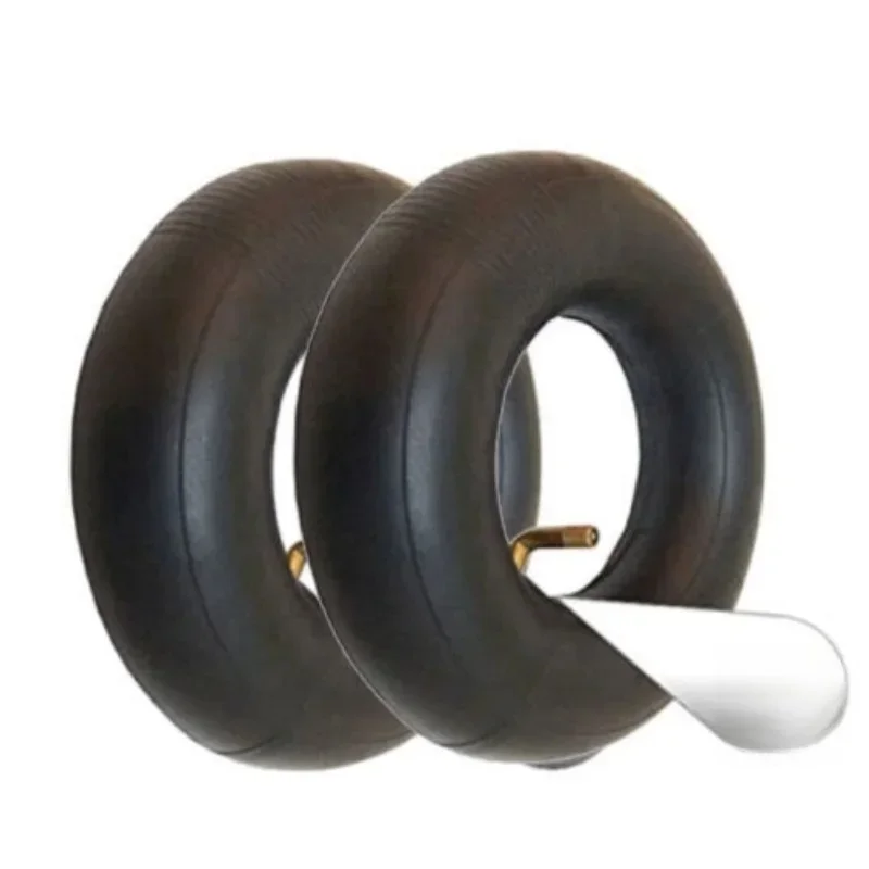 AliExpress NONE 3.00-4 260X85 Inner Tube FOR MOBILITY SCOOTERS TROLLEYS for Electric Scooter Straight/bent Mouth Electric Bicycle Accessories