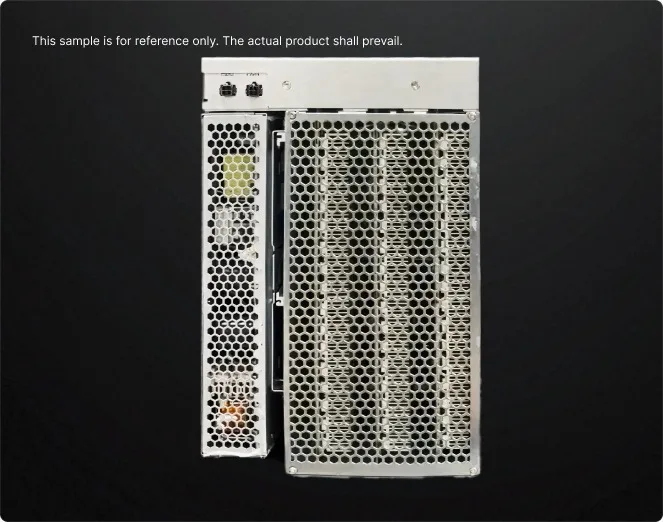 

Buy 3 get 2 free Original Pinecone INIBOX PRO 2.4Gh/s VersaHash Miner InitVerse INI ASIC 1280W High Hashrate High Efficiency Rea