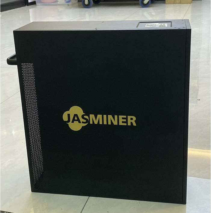 

DIA | BUY 5 GET 3 FREE Jasminer X16-Q Pro 2.05Gh/s ETC Miner Low Power 520W High Efficiency ASIC Mining Rig For Home And Office
