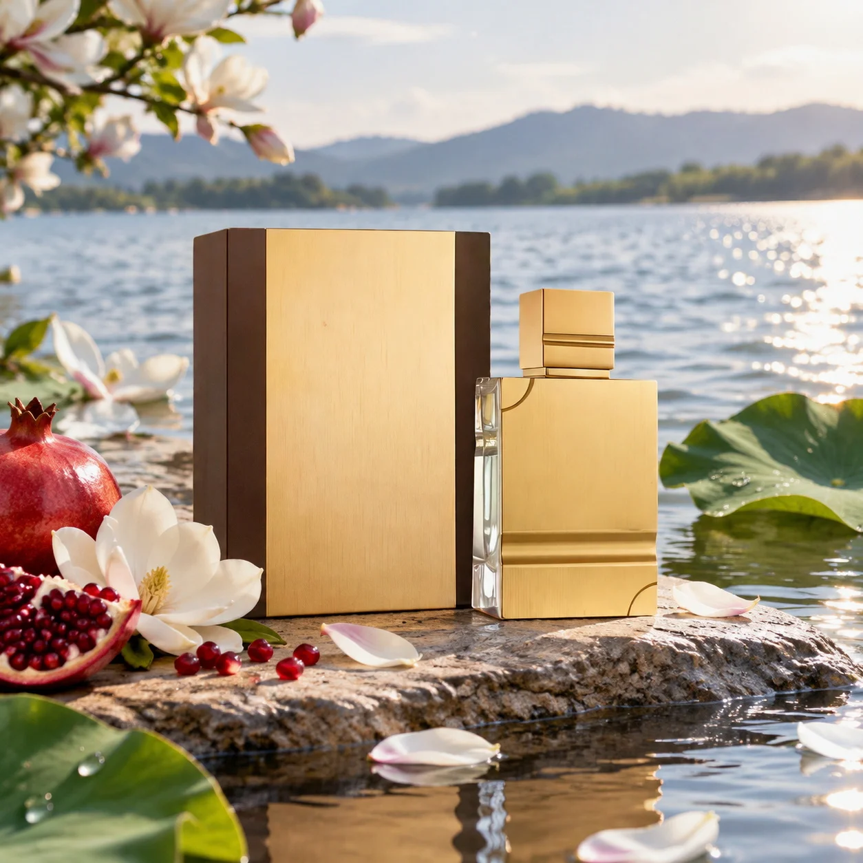 Al Al Haramain Amber Oud Gold Edition Eau De Parfum Spray, 2.0 Oz - Amber, Wood - Long Lasting Arabic Cologne For Unisex - Aliexpress Deal