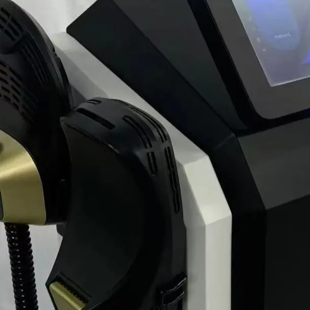 Myoslim 6500W Rf El…