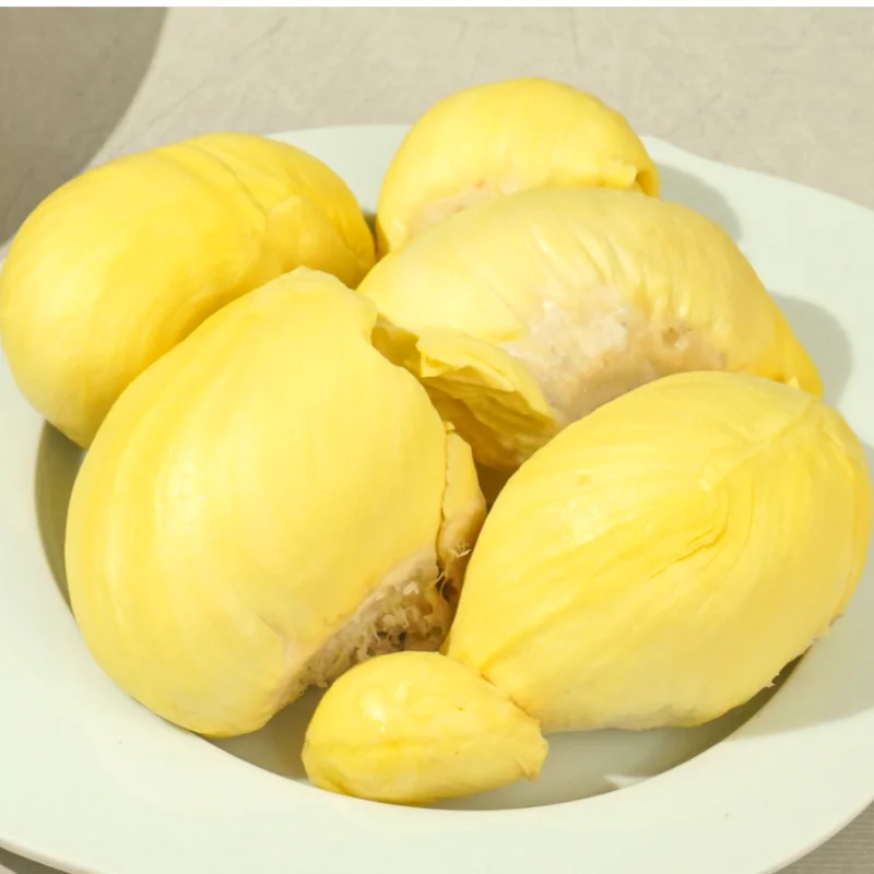 두리안 태국 생 두리안 항공직송 열대과일