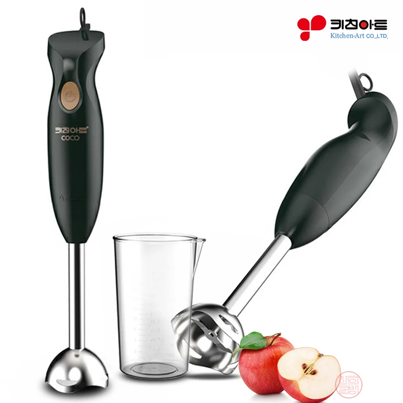 Mini Mixer Hand Blender Hand Blender Hand Blender Mini Blender