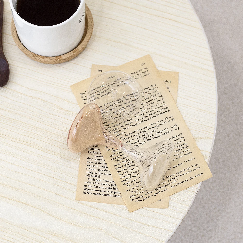 طاولة منخفضة خشبية قابلة للطي للجلوس طاولة مستديرة 3 ألوان