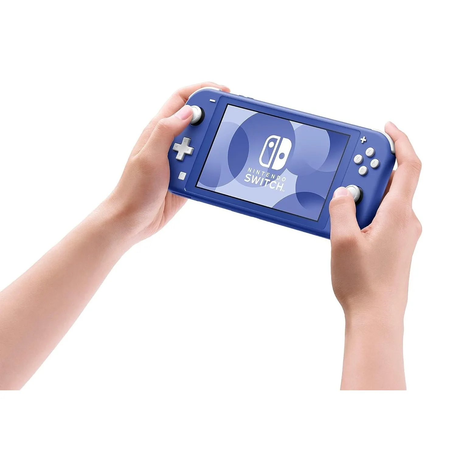 Nintendo Switch Lite Azul