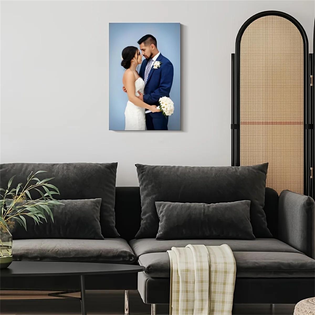 1 Custom Personalized Canvas P - Home Textiles Images review and price
