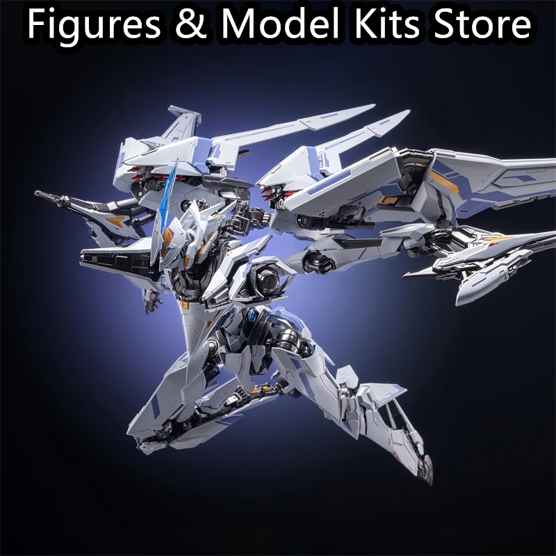 【Pre-Sale】 Moshow Progenitor Effect Break Striker Model Falcon UBP-R02T Illustrious Class Action Model Figure