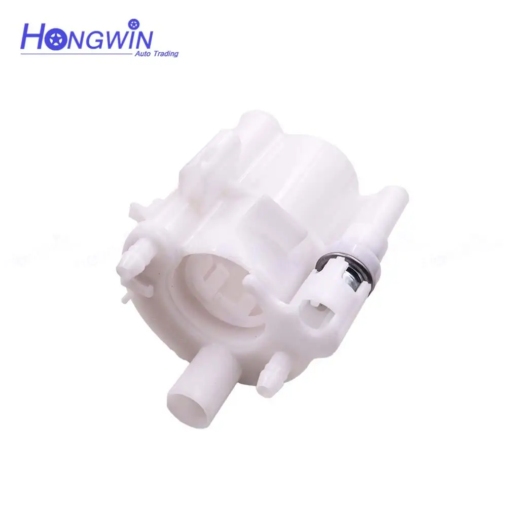 New Fuel Filter Pressure Regulator For Nissan Tiida Cube Livina Note Versa March 17040-EW800 17040-EW802 17040EW800 17040EW802