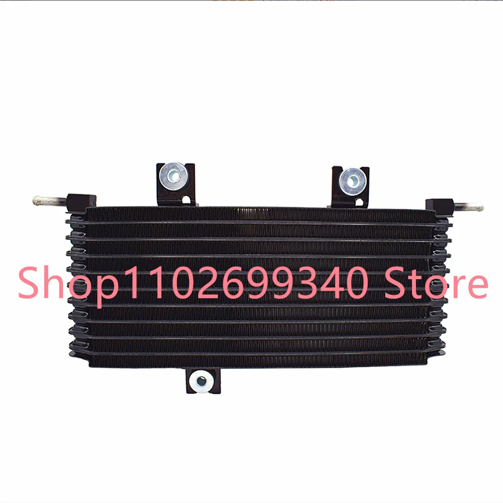 

21606-JG000 External Automatic Transmission Gear Box Engine Oil Cooler Assy Radiator for NISSAN X-TRAIL 2007-2010 T31