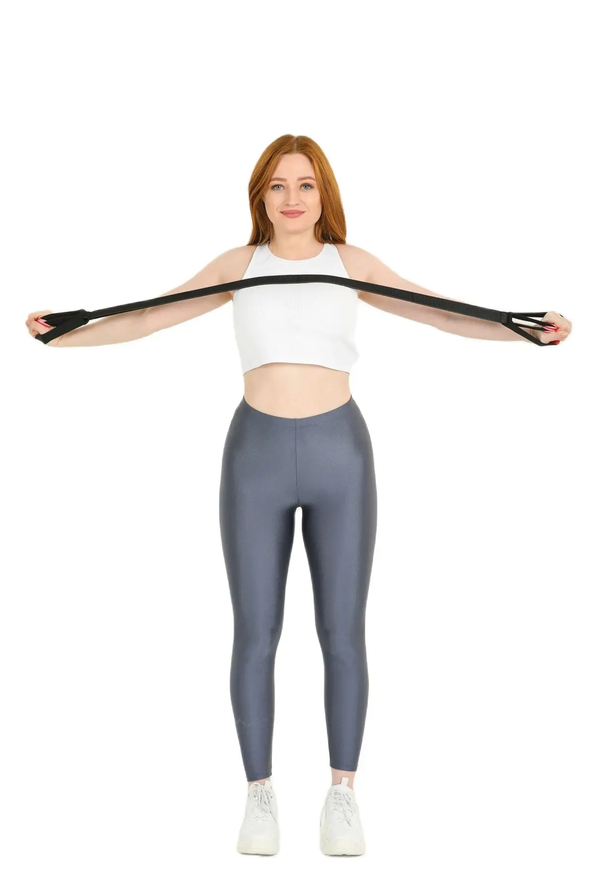 Outil de musculation et d'exercice physique, 85 cm 2 fois plus long