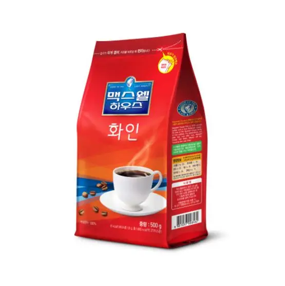 East-West Food Maxwell House Inin 500g