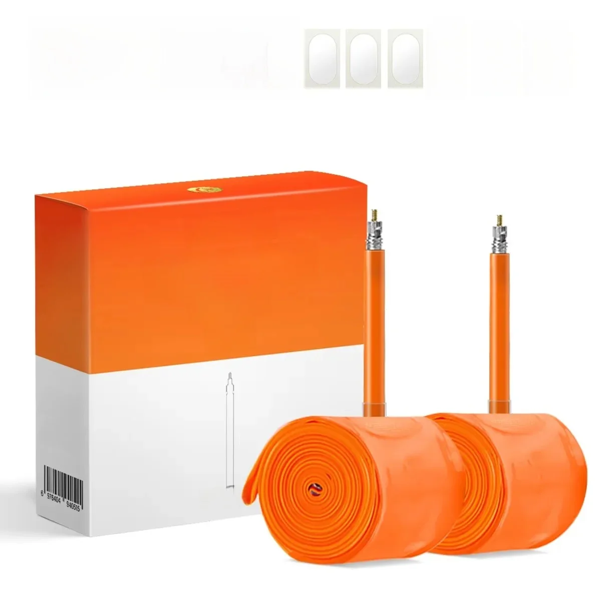 AliExpress CYCLAMI Ultralight TPU Road Bicycle Inner Tube 700Cx32-47C MTB 29 Gravel Bike Inner Tube French Valve FV65mm/45mm