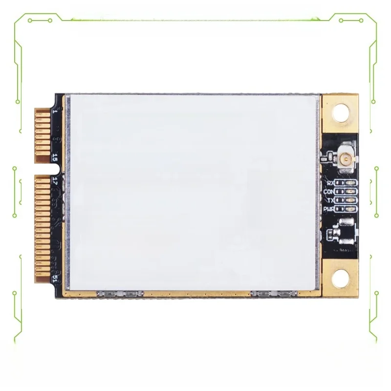 Moduł bramy Wio-WM1302 LoRaWAN (SPI) - US915 - M, LoRa 915 MHz 902-928MHz — zdjęcie produktu 6