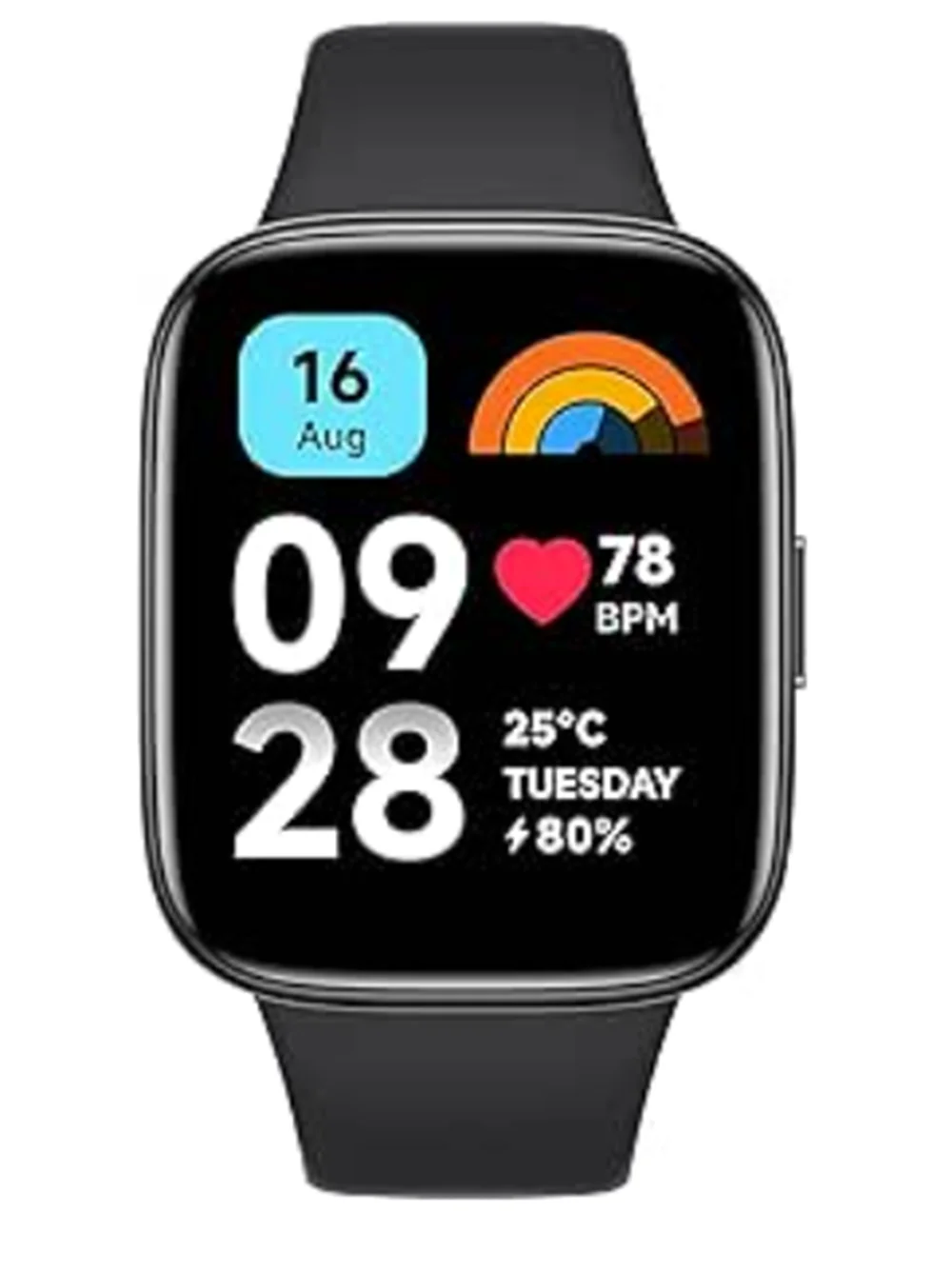 Redmi Watch 3 Active