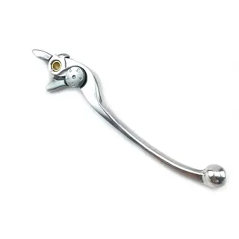 Motorcycle Left right Clutch brake Levers For Kawasaki ER500C ER6F/N EX650A/ER650A KLE650 VERSYS LE650A 2006-08 Handle Levers