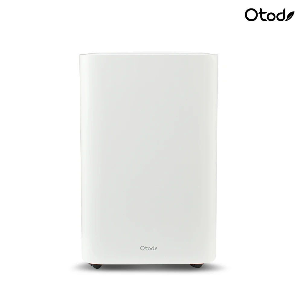 Kolon Dehumidifier Otod Eco Shine 17-liter P17L