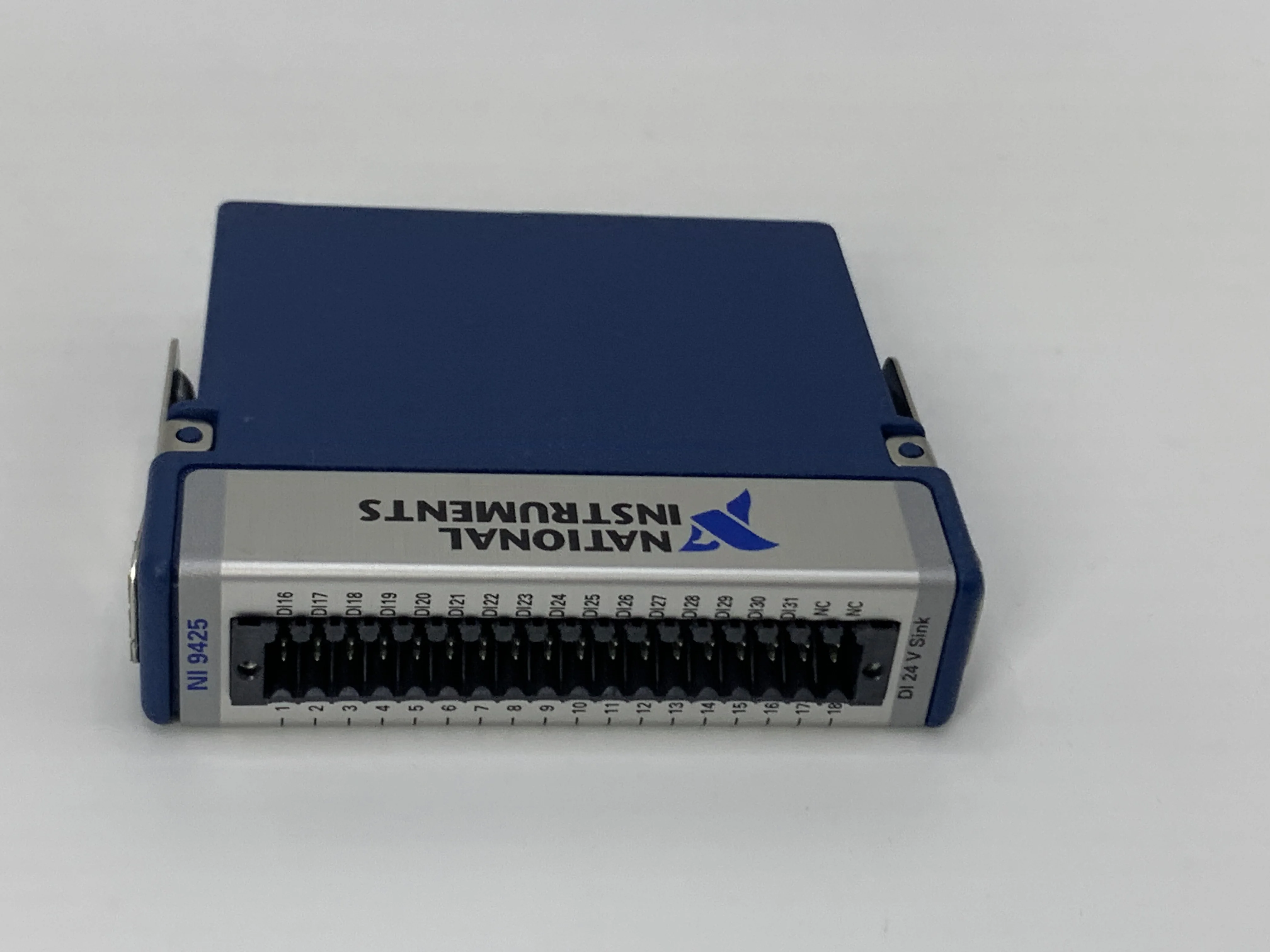 National Instruments NI 9425 cDAQ Digital Input Module, 24V 32ch