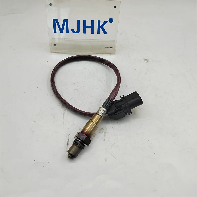 MJHK Oxygen Sensor Fit For Mercedes C300 C350 E350 S320 S350 A0095425918