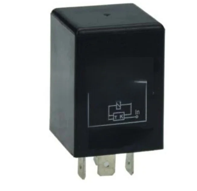 Normalement fonctionnant sur YS020 FN 5S 10S, retard d'arrêt après interrupteur, 30A, relais temporisé automobile 12V 5S 10S 1MIN 5MIN