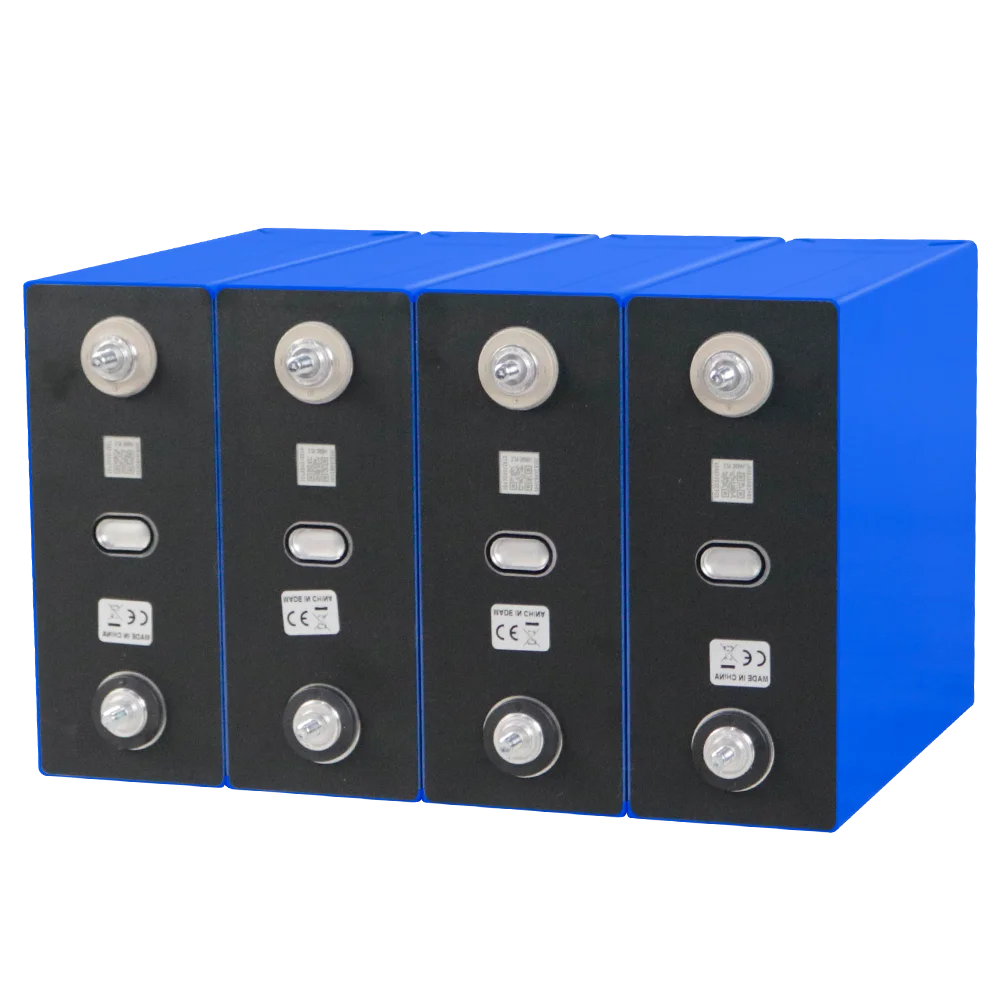 Hochwertige LiFePO4-Batterie der Klasse A, 3,2 V, 360 Ah, Lithium-Eisenphosphat-Akku, wiederaufladbar, unterstützt 10.000 Deep-Cycle-Zyklen, DIY 12V 24V 48V für Wohnmobile, Yachten, Heimenergie,