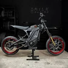 عرض JY الجديد E Ride Pro SS 3.0 16kw 72v دراجة ترابية كهربائية للبيع السريع #1