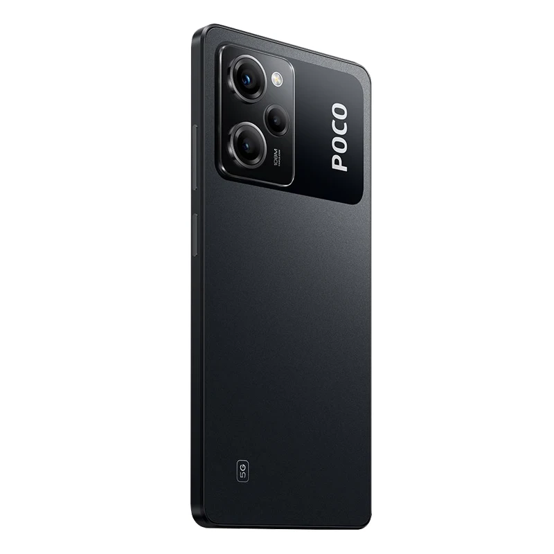 Imagem -04 - Poco x5 Pro 5g Ram 6gb Rom 128gb Preto