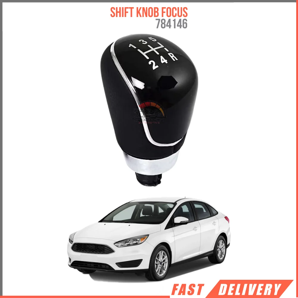 FOR SHIFT KNOB FOCUS AM8A6J7J132BB REASONABLE PRICE FAST SHIPPING HIGH QUALITY VEHICLE PARTS SATISFACTION