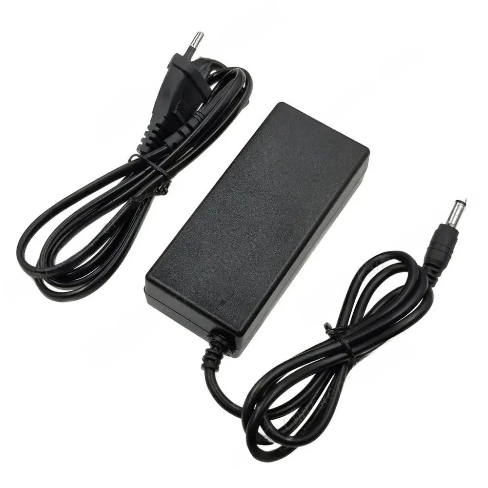 AliExpress 42V 2A Charger Input 100-240 VAC Lithium Li-ion Li-poly Charger For 10Series 36V Electric Bike 36V