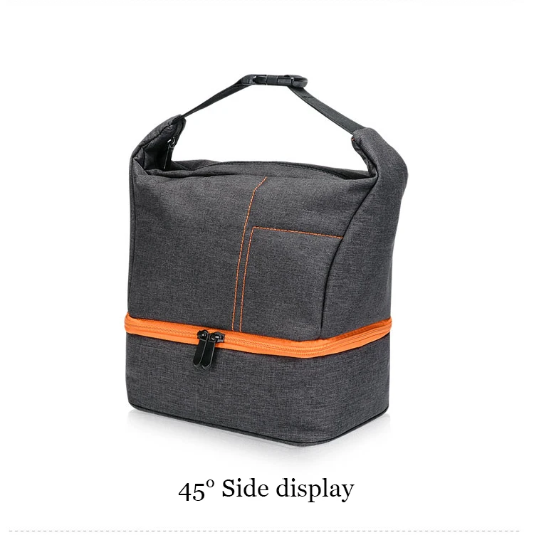 JINNUOLANG Hohe Qualität Sling Tasche Für Outdoor Fotografen DSLR Kamera Schulter BagsFor Nikon Sony Canon Fotografie Ausrüstung – Detail 11
