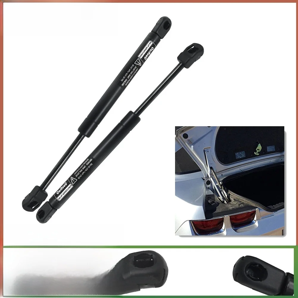 For Chevrolet Camaro 2010 2011 2012 2013 2014 2015 Rear Tailgate Trunk Lift Support Struts Car Gas Spring Shock Absorbe Rods