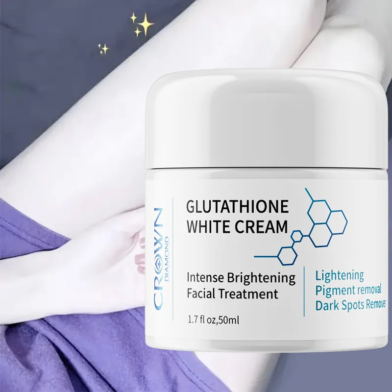 glutathione in human body Glutathione Whitening Creams at Best Price main image 0