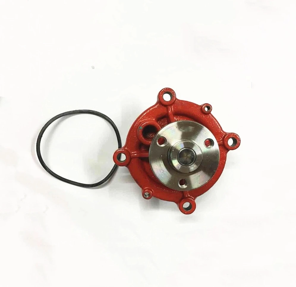 21404502 Water Pump For Vovlo Excavator D6D D7D EC140B EC210B EC240B EC140BLC Engine