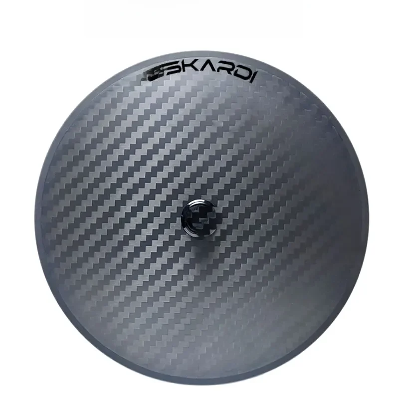 Rower składany 20 cali 451 Carbon Wheel Disc Wheels Disk Rim Brake Beskardi Velo Mini Bike For Dahon Tern Reach Sava Java — zdjęcie 2