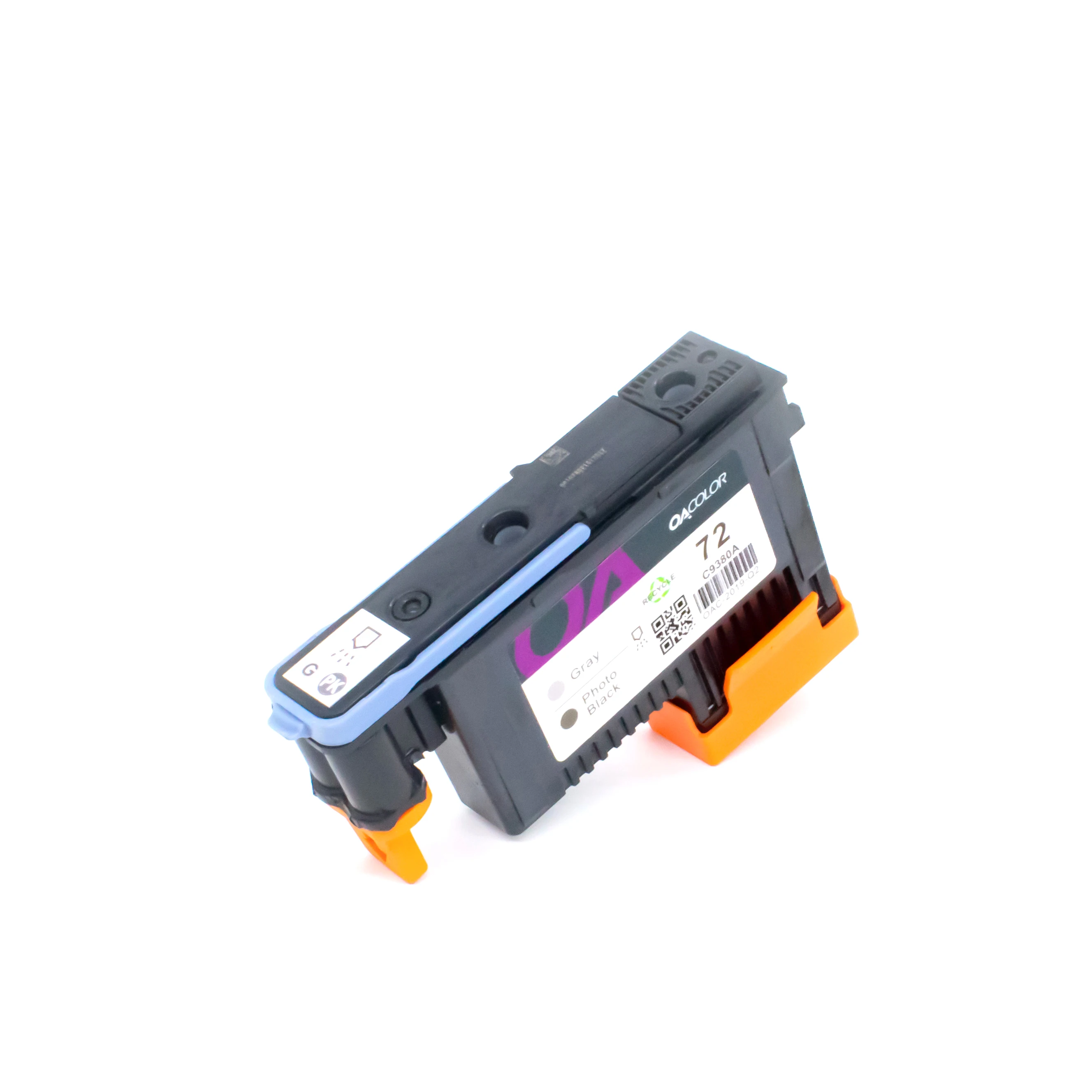 [1x HP72 Printhead] Original Remanufactured Head Available For T1100 T1120 T1200 T1300 T2300 T610 T770 T790 C9380A C9383A C9384A