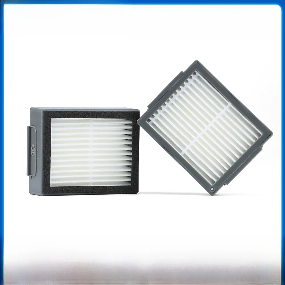 Filtre HEPA pour aspirateur robot série IRobot Roomba i7 i7 + E5 E6 E7 i3 i3 + i4 i4 + i5 i5 + i5 + i6 i6